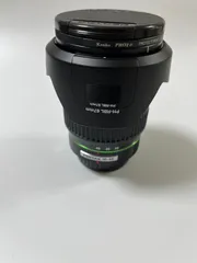 【中古】「非常に良い」Pentax 16-45mm f/4.0 SMC PDA ED AL ズームレンズ ペンタックス サムスンデジタル一眼レフカメラ用のサムネイル