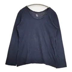 2026年最新】45rpm レディース 長袖 Tシャツ・カットソーの人気