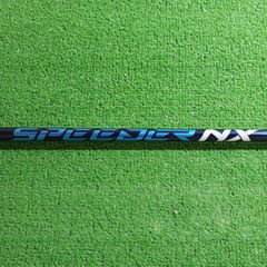 希少スペック 美品 スピーダーNX ブルー 40S シャフト テーラー
