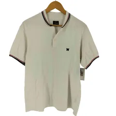 ニードルズ Needles 23SS Shawl Collar S/S Polo メンズ  Sのサムネイル
