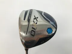 ダンロップ　【訳あり】XXIO 12 ネイビー　10.5度　MP1200 ネイビー　Rフレックス　ドライバー　中古【最短即日発送】のサムネイル