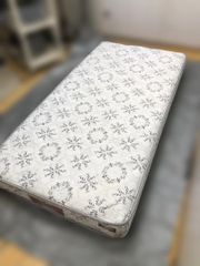 引取/山口県】【大特価】美品✨マットレス ダブル ナフコ グラン
