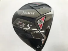 ダンロップ　SRIXON ZX5 Mk2 LS　10.5度　Speeder661EVOLUTION4　Sフレックス　ドライバー　中古【最短即日発送】のサムネイル