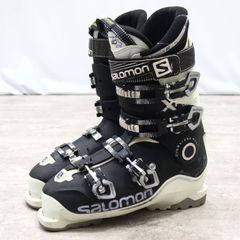 美品】Salomon QUEST ACCESS energyzer70 - メルカリ