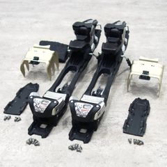 美良品 MARKER RACE XCELL XCOMP 16 & 2mmプレート - メルカリ