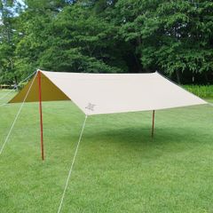 CHEESE TARP (S)チーズタープ DOD 新品未開封 黒 ブラック - メルカリ