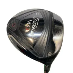 【中古】 タイトリスト Titleist VG3(2016) 9.5° ドライバー DR 純正特注シャフト (フレックスS) メンズ 男性用 右利き 右用 Cランク ゴルフクラブのサムネイル