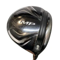 【中古】 ミズノ MP TYPE-1 1W ドライバー DR Diamana RF60 (フレックスS) メンズ 男性用 右利き 右用 Cランク ゴルフクラブのサムネイル