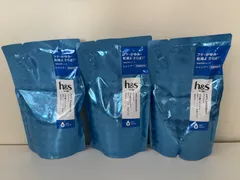 h&s scalp シャンプー 詰め替え 300mL ドライスカルプ エイチアンドエス スカルプ3個セットのサムネイル
