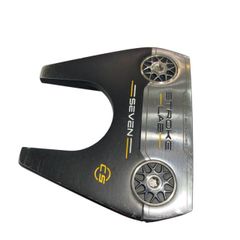 中古】 テーラーメイド R9 SUPER MAX 5S レディース アイアンセット IR