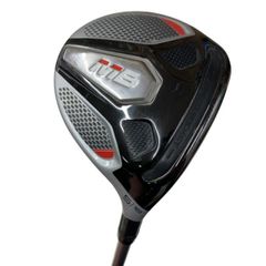 中古】 テーラーメイド M4 5W USA フェアウェイウッド FW Fujikura