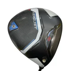 【中古】 コブラ cobra AEROJET 10.5° ドライバー DR 純正特注シャフト (フレックスS) メンズ 男性用 右利き 右用 Cランク ゴルフクラブのサムネイル