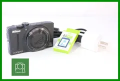 【動作保証・点検済】極上品■到着後即使える■Nikon COOLPIX S6600 ﾎﾜｲﾄ■バッテリー・チャージャー・4GB SDカード付き■AJ549のサムネイル