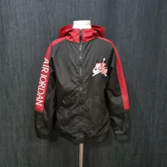 キッズ 8-10y NIKE エアジョーダン アウター 033102のサムネイル