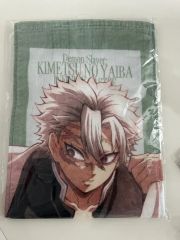 鬼滅の刃 全集中展 幕間ポストカード 冨岡義勇 竈門炭治郎 蕎麦 - メルカリ