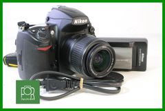 NikonD5500 デジタル一眼レフカメラ 本体 ストラップ 充電器セット NikonD5500 デジタル一眼レフカメラ 本体 ストラップ 充電器セット