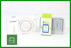 【動作保証・点検済】極上品■到着後即使える■Canon POWERSHOT SX600 HS■バッテリー・チャージャー・8GB SDカード付き■3565のサムネイル