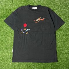 新品odoribaオドリバ藤原ヒロシ VA ミッキーマウス Tシャツ - メルカリ