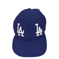 ニューエラ NEW ERA 9FIFTY Cooperstown Collection  ベースボールキャップ メンズ  MEDIUM/LARGEのサムネイル
