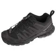 極美品 サロモン SALOMON スニーカー XA PRO 3D V9 トレイルのサムネイル