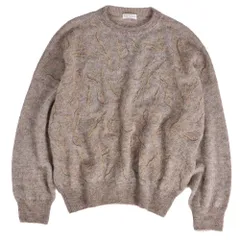 美品 ブルネロクチネリ BRUNELLO CUCINELLI ニット セーターのサムネイル