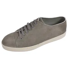 未使用 ジョンロブ JOHN LOBB スニーカー Levah レバー ローカッのサムネイル