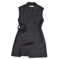 極美品 クリスチャンディオール Christian Dior コート 2024のサムネイル