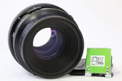 【動作保証・点検済】良品■MAMIYA-SEKOR 110mm F2.8 W■14309のサムネイル