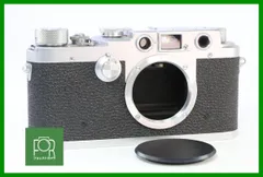 【動作保証・点検済】良品■Leotax  Elite L39マウント■シャッター全速完動■■AC904のサムネイル