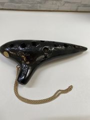 オカリナ 9ホール アルトF 白井オカリナ - メルカリ
