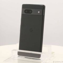 Google Pixel 7a 128GB docomo チャコール ジャンク品 - メルカリ