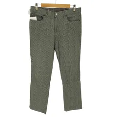 フレッドペリー FRED PERRY グレンチェック パンツ メンズ JPN：XL のサムネイル
