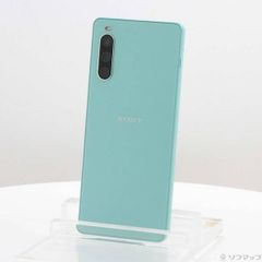 匿名配送.M7】SOG07 ( Xperia 10 IV ) 128GB - メルカリ