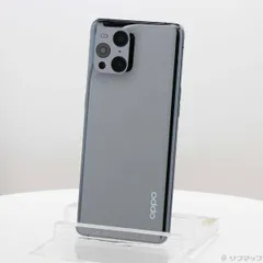 ソフマップ 〔中古品〕 OPPO Find X3 Pro 256GB グロスブラック CPH2173 SIMフリー【262】のサムネイル