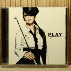 安室奈美恵 PLAY CD/DVD - メルカリ