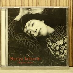 Expressions Mariya Takeuchi 3枚組CD - メルカリ
