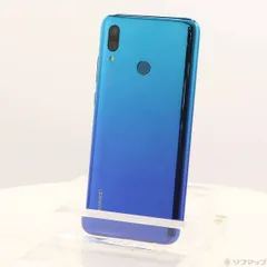 2026年最新】HUAWEI nova lite 3 オーロラブルーの人気アイテム - メルカリ