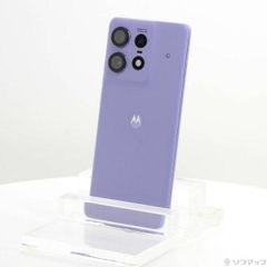 motorola edge 50s pro リュクスラベンダー - メルカリ