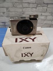 動作確認済】 Canon IXY G0409-107-10p - メルカリ