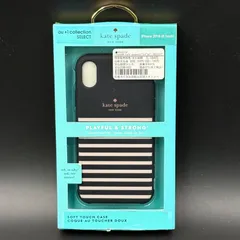 2026年最新】kate spade iphone xr ケースの人気アイテム - メルカリ