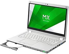 2026年最新】let's note cf-mx3の人気アイテム - メルカリ