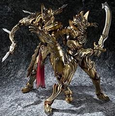 新品 未開封】スパイスシード カイオウ 騎乗ver. - メルカリ