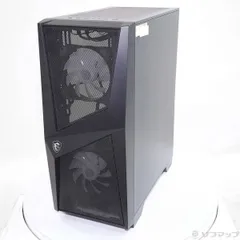 ソフマップ 〔展示品〕 Panoplia Powered by msi R5B65406TPM【258】のサムネイル