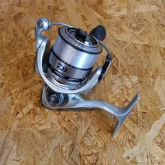 DAIWA ダイワ EXCELER エクセラー 2506 スピニングリールのサムネイル
