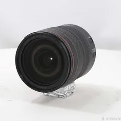 2026年最新】canon rf24-105mm f4l is usmの人気アイテム - メルカリ