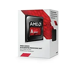 【中古】「非常に良い」AMD A-series プロセッサ A4 7300 Socket FM2 AD7300OKHLBOX