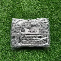 【純正新品】パナソニック 電動自転車用チェーン NGC013-130 1/2×1/8 130L ギュット対応 防錆強化チェーン 補修パーツ 交換用 ※外装変速非対応のサムネイル