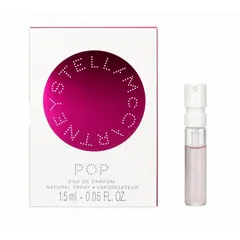 ステラ マッカートニー ポップ (チューブサンプル) EDP・SP 1.5ml 香水 フレグランス POP STELLA MCCARTNEY 新品 未使用のサムネイル