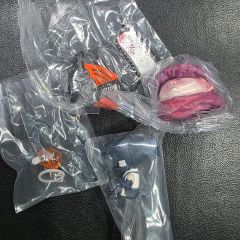 チェンソーマン ぴょんコレ アクリルキーホルダー 全8種 バラ売り可