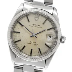 チュードル TUDOR 9071/4 プリンスオイスターデイト デイト Cal.2784 自動巻き メンズ _970957のサムネイル